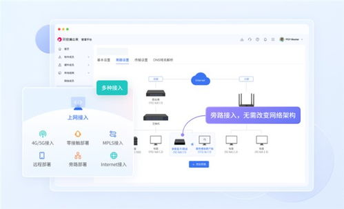 跨越地域壁垒，联建光电借力贝锐蒲公英打造全球高效运维网络