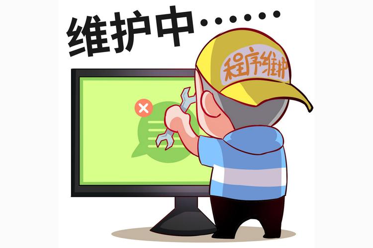 系统维护 信息系统的效能补偿与稳定驾驶