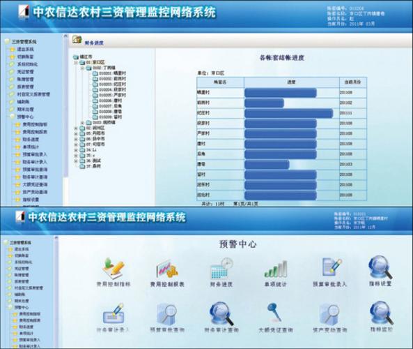 产权信息处理系统运行维护服务方案